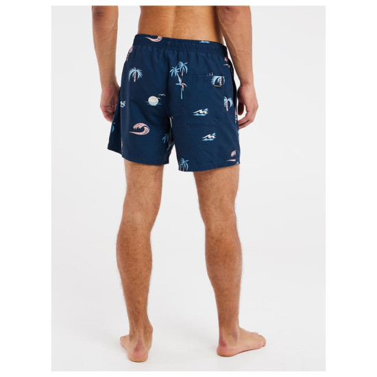 Protest Ανδρικό μαγιό Prtvung Beach Shorts